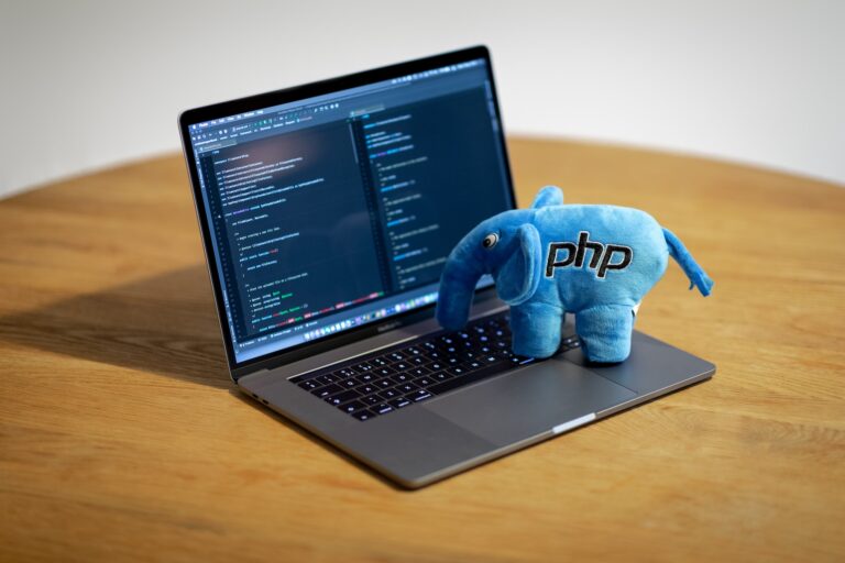 Initiation à la création des application web avec PHP et MySQL